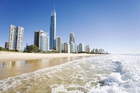Wyndham Surfers Paradise Resort - Accommodation Newcastle 15