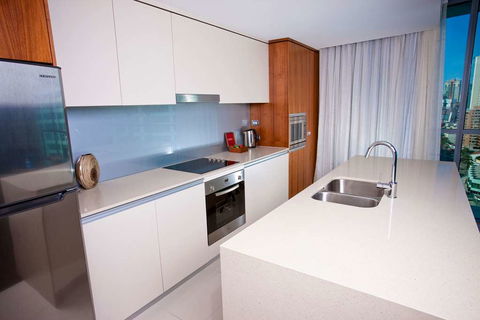Wyndham Surfers Paradise Resort - Accommodation Newcastle 16