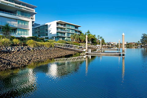 ULTIQA Freshwater Point Resort - Accommodation Newcastle 0