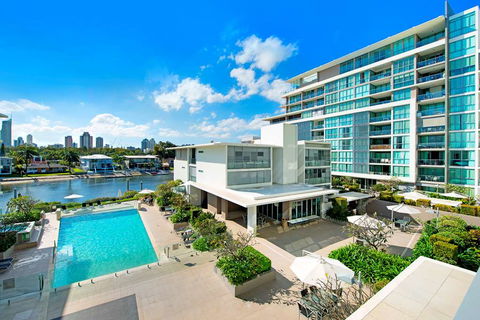 ULTIQA Freshwater Point Resort - Accommodation Newcastle 5
