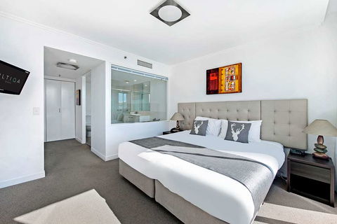 ULTIQA Freshwater Point Resort - Accommodation Newcastle 10