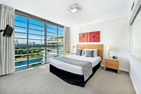 ULTIQA Freshwater Point Resort - Accommodation Newcastle 12