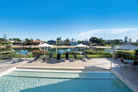 ULTIQA Freshwater Point Resort - Accommodation Newcastle 13