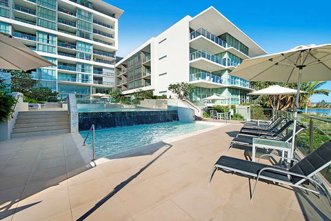 ULTIQA Freshwater Point Resort - Accommodation Newcastle 14