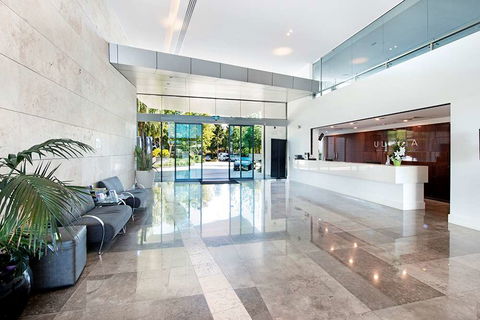 ULTIQA Freshwater Point Resort - Accommodation Newcastle 15
