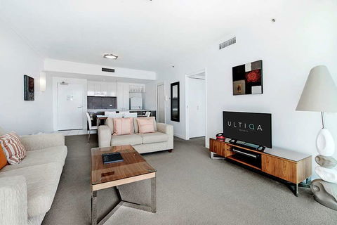ULTIQA Freshwater Point Resort - Accommodation Newcastle 16