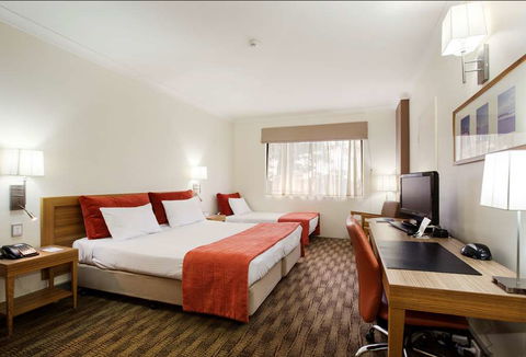 Mermaid Waters By Nightcap Plus - Accommodation Newcastle 6