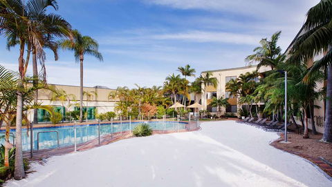 Mermaid Waters By Nightcap Plus - Accommodation Newcastle 8