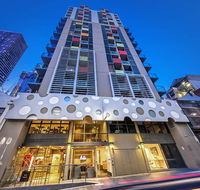 Brady Hotel Central Melbourne - Accommodation Newcastle