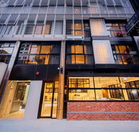 Brady Hotel Jones Lane - Accommodation Newcastle