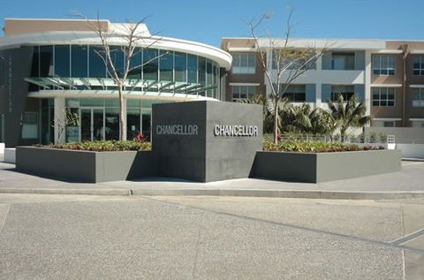Chancellor Executive Apts-Varsity Lakes - Accommodation Newcastle 0