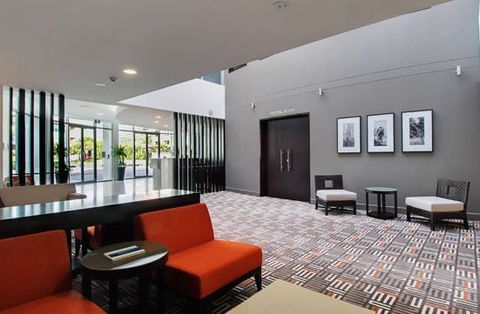 Chancellor Executive Apts-Varsity Lakes - Accommodation Newcastle 1