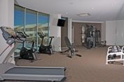 Chancellor Executive Apts-Varsity Lakes - Accommodation Newcastle 5