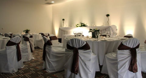 Chancellor Executive Apts-Varsity Lakes - Accommodation Newcastle 6