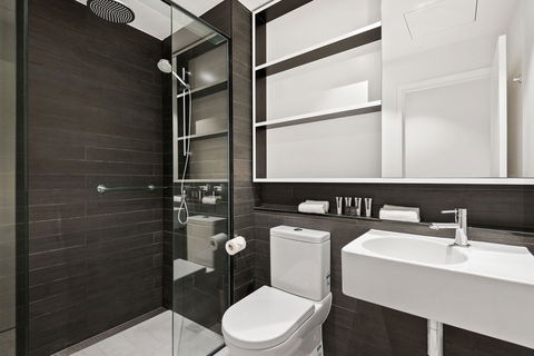 District Hotel Fitzroy - Accommodation Newcastle 3