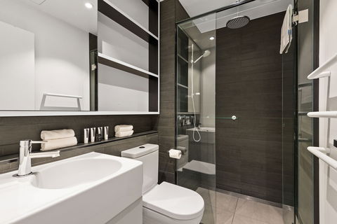 District Hotel Fitzroy - Accommodation Newcastle 5