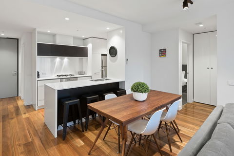 District Hotel Fitzroy - Accommodation Newcastle 6