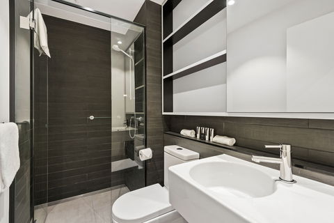 District Hotel Fitzroy - Accommodation Newcastle 7