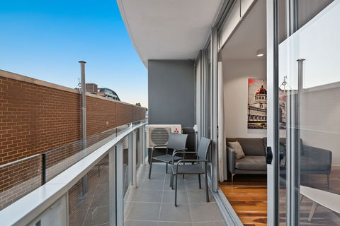 District Hotel Fitzroy - Accommodation Newcastle 8