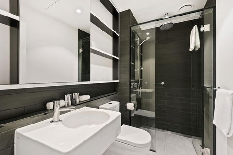 District Hotel Fitzroy - Accommodation Newcastle 9