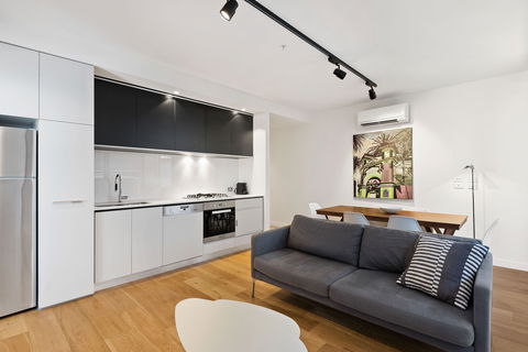 District Hotel Fitzroy - Accommodation Newcastle 11