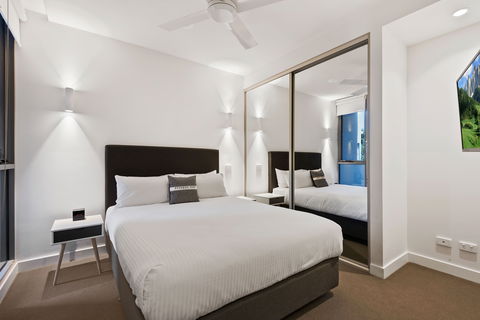 District Hotel Fitzroy - Accommodation Newcastle 14