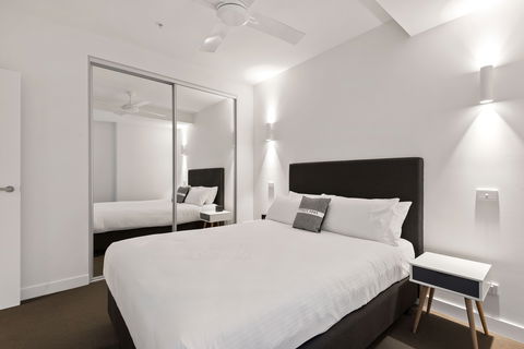 District Hotel Fitzroy - Accommodation Newcastle 15