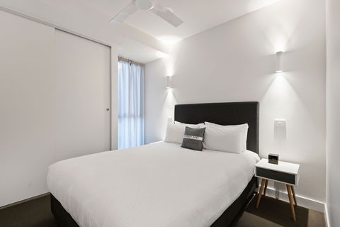 District Hotel Fitzroy - Accommodation Newcastle 16