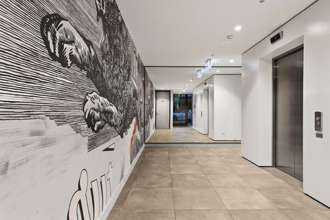 District Hotel Fitzroy - Accommodation Newcastle 17