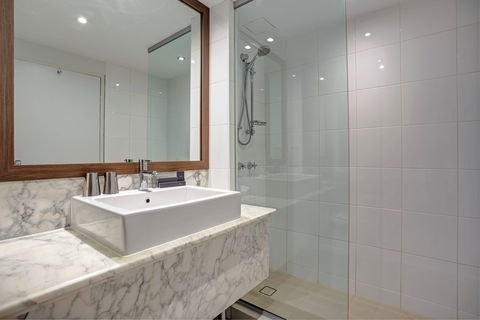 Melbourne Marriott Hotel - Accommodation Newcastle 3