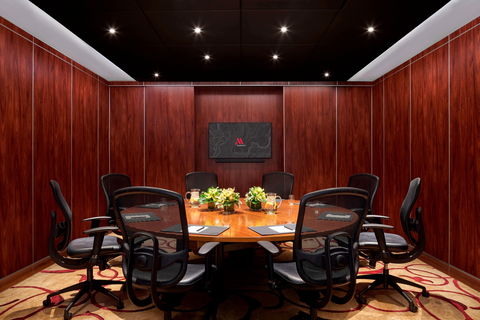 Melbourne Marriott Hotel - Accommodation Newcastle 5