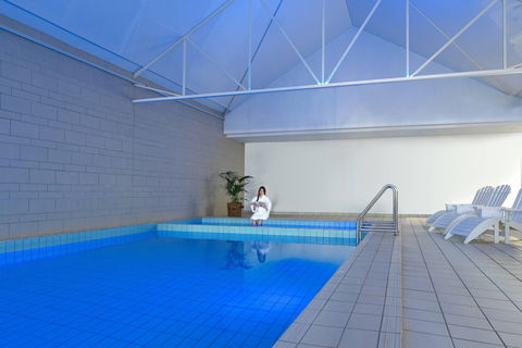 Melbourne Marriott Hotel - Accommodation Newcastle 14