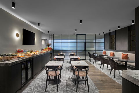 Melbourne Marriott Hotel - Accommodation Newcastle 16