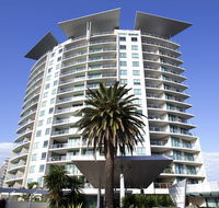 Mantra Wings - Accommodation Newcastle