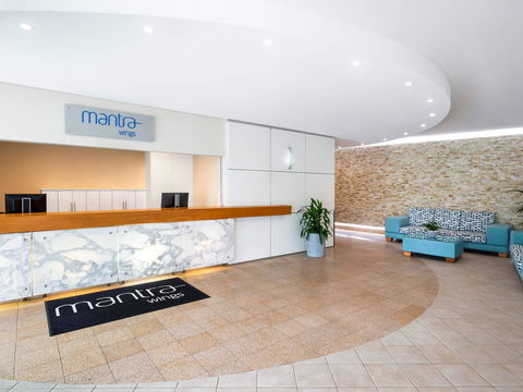 Mantra Wings - Accommodation Newcastle 3
