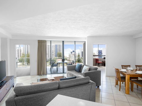 Mantra Wings - Accommodation Newcastle 4
