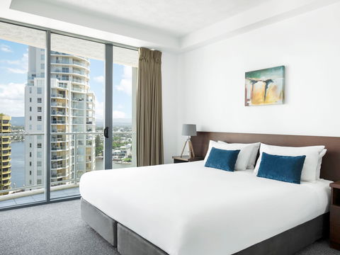 Mantra Wings - Accommodation Newcastle 5