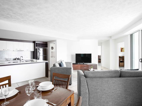 Mantra Wings - Accommodation Newcastle 6