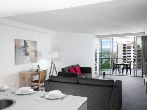 Mantra Wings - Accommodation Newcastle 7