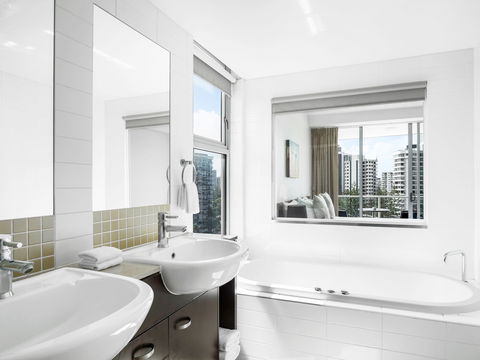 Mantra Wings - Accommodation Newcastle 10