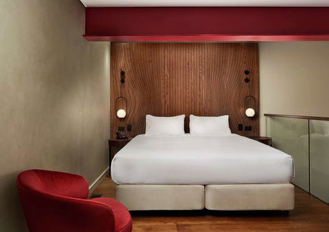 DoubleTree By Hilton, Flinders Street - Accommodation Newcastle 4