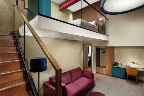 DoubleTree By Hilton, Flinders Street - Accommodation Newcastle 6
