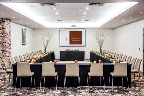 DoubleTree By Hilton, Flinders Street - Accommodation Newcastle 8