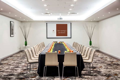 DoubleTree By Hilton, Flinders Street - Accommodation Newcastle 9