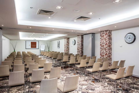 DoubleTree By Hilton, Flinders Street - Accommodation Newcastle 10