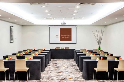 DoubleTree By Hilton, Flinders Street - Accommodation Newcastle 11