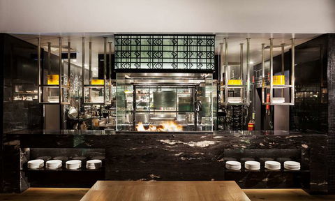 DoubleTree By Hilton, Flinders Street - Accommodation Newcastle 13