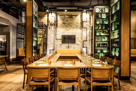 DoubleTree By Hilton, Flinders Street - Accommodation Newcastle 14