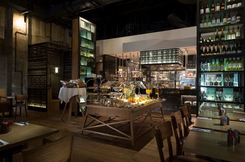 DoubleTree By Hilton, Flinders Street - Accommodation Newcastle 16