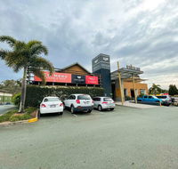 Nightcap at Hinterland Hotel - Accommodation Newcastle